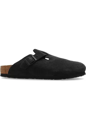 Birkenstock Mules Boston