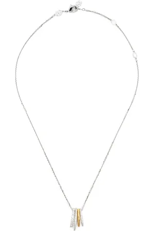 Swarovski Collar Hyperbola con dije