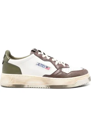 Autry Tenis Sup Vint Low