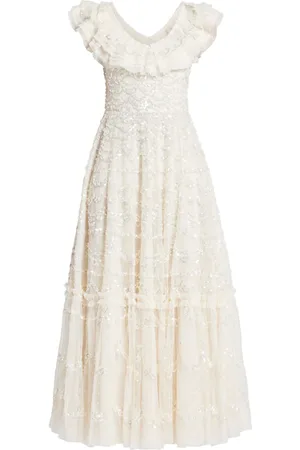Needle & Thread Vestido de fiesta Eethine