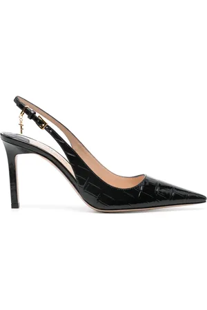 Tom Ford Zapatillas Angelina con tacón de 85mm