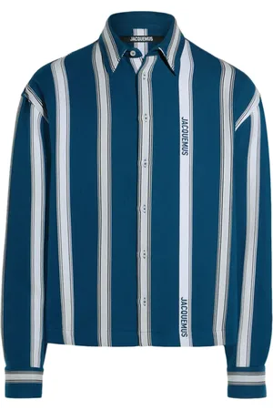 Jacquemus Camisa La Chemise Papier