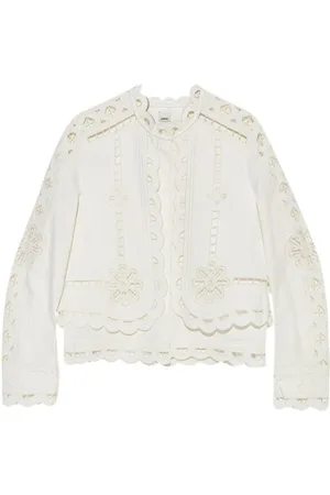 Isabel Marant Blusa Perline