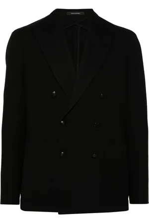 TAGLIATORE Blazer con doble botonadura
