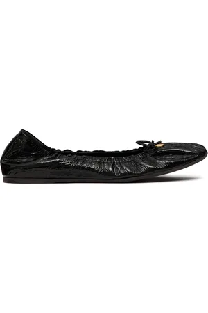 VALENTINO GARAVANI Flats VLogo