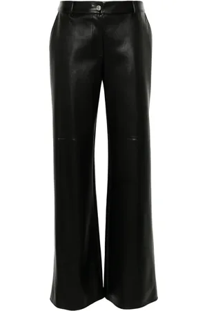 Patrizia Pepe Pantalones acampanados