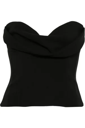 MAGDA BUTRYM Top estilo corset