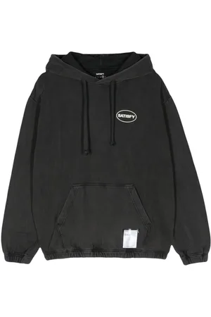 SATISFY Hoodie Softcell
