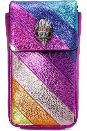 Kurt Geiger Bolsa para celular Kensington