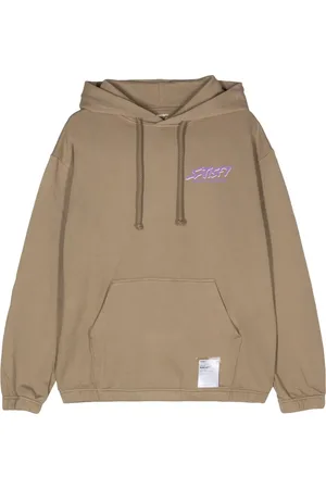 SATISFY Hoodie Softcell
