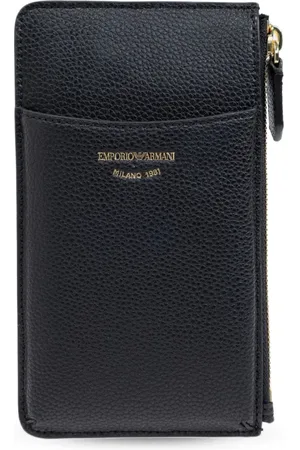 Emporio Armani Cartera MyEA