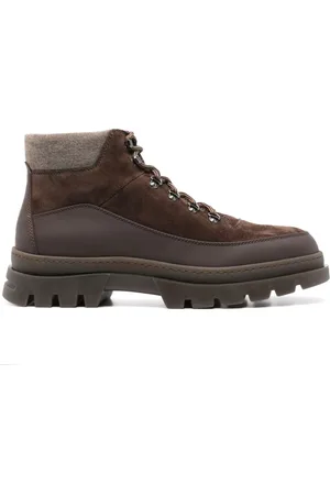 HENDERSON BARACCO Botas Fondente