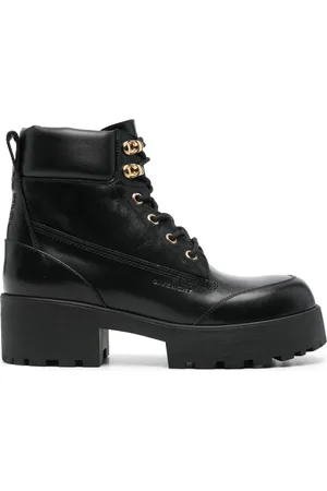 Givenchy Botines Trekker