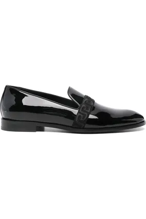VERSACE Mocasines Medusa
