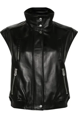 Pinko Chaleco biker