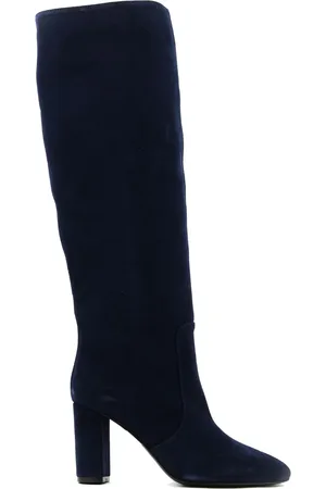 Paul Warmer Botas Diana con tacón de 90mm