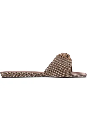 Kurt Geiger Sandalias Kensington planas