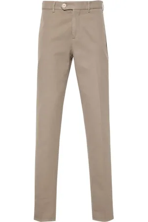 Brunello Cucinelli Pantalones slim
