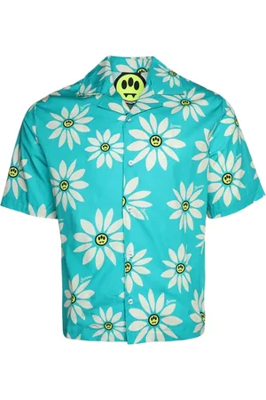 BARROW Camisa de popelina