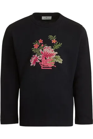 Etro Playera manga larga