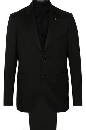 TAGLIATORE Traje con botones