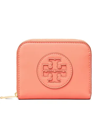 Tory Burch Cartera Ella Bio pequeña