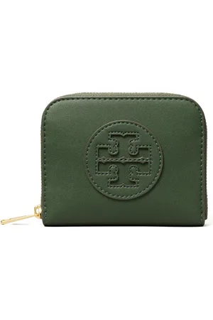 Tory Burch Cartera Ella Bio pequeña