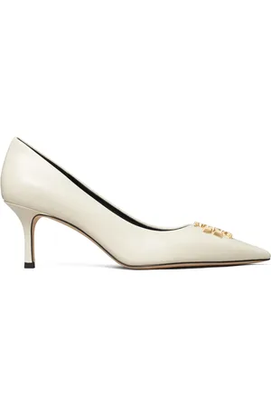 Tory Burch Zapatillas Eleanor con tacón de 65mm