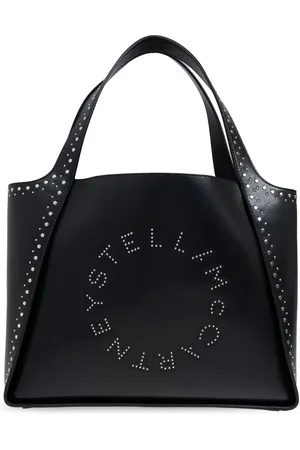 Stella McCartney Tote Logo