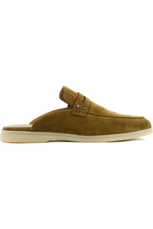 Paul Warmer Mocasines City Sabo de x Makris