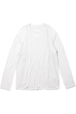 JULIUS Sudadera manga larga