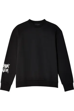 Simone Rocha Sudadera Listónshirt