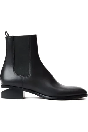Alexander Wang Botines Kanel con tacón 35mm