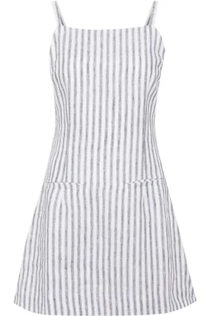 Reformation Vestido Phillipa