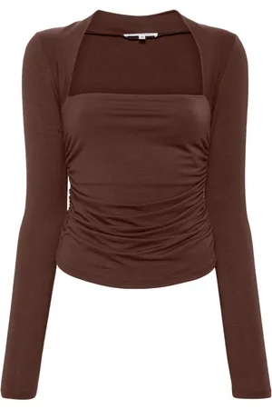 Reformation Top Laurel