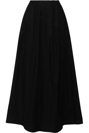 Reformation Falda Lucy acampanada