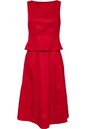 Reformation Traje de falda Moya