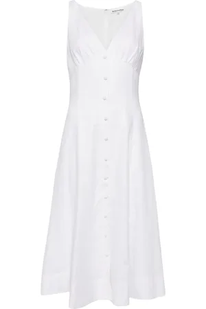 Reformation Vestido Sebastien