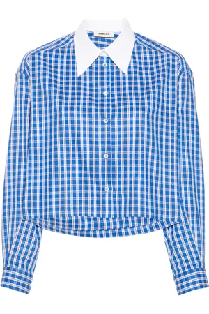 Sandro Camisa corta Checkmate
