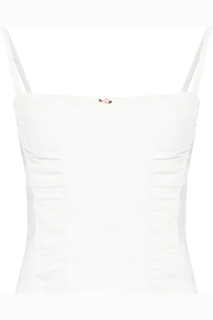 Reformation Top Emery