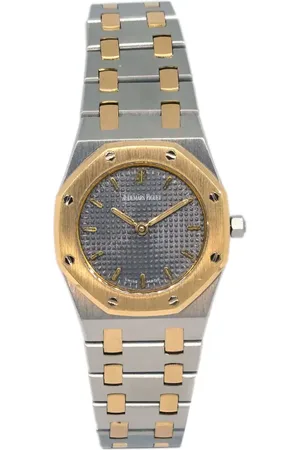 AUDEMARS PIGUET Reloj Royal Oak de 25mm 1987-1994 pre-owned