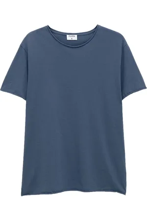 Filippa K Playera con bordes sin rematar