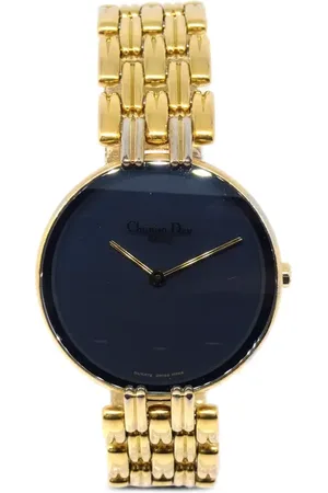 Dior Reloj Bagheera de 27mm 1990-2000 pre-owned