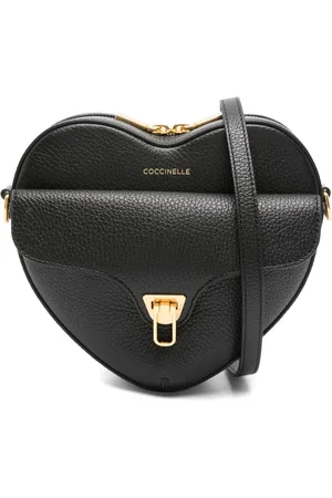 Coccinelle Bolsa crossbody Beat Soft mini