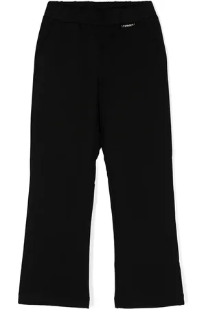 Twin-Set Pants con letras del logo