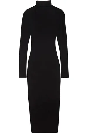 Isabel Marant Vestido midi Vanessa