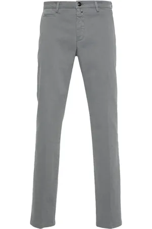 BRIGLIA Pantalones chinos slim