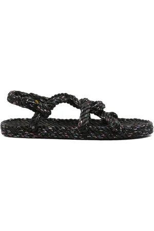 Nomadic state of mind Sandalias Mountain