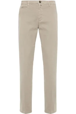 BRIGLIA Pantalones chinos slim