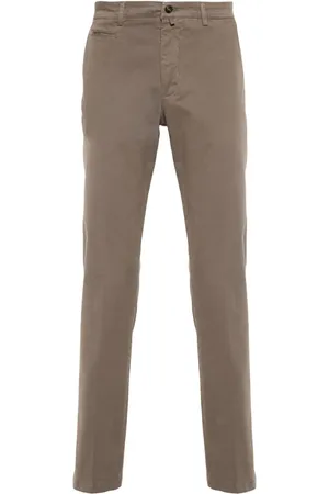 BRIGLIA Pantalones chinos slim